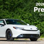 2026 Honda Prelude | Driving Review