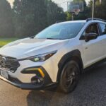 2026 Subaru Crosstrek Sport Review!  Popular for a reason!