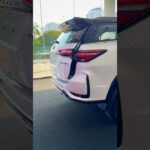 2026 Toyota Fortuner Legender- Review