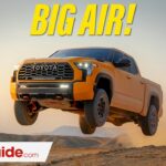 2027 Toyota Tundra Review: TRD Pro & Trailhunter First Drive
