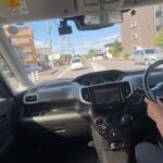 【試乗】スズキ/ソリオ/2019年式/G 4WD/1200cc/MA26S