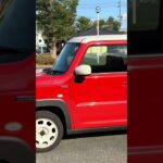【スズキ ハスラー試乗】これは売れるわ…実際に乗って分かった魅力　#automobile #ハスラー  #jdm