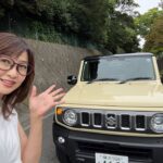 【ゆるゆるライブ】スズキ「ジムニーノマド」試乗🌟yumi yoshida【吉田由美ちゃんねる】 がライブ配信中！