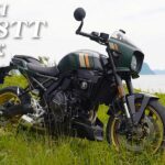 バイク試乗レビュー【SUZUKI GSX-8TT 2026年式】XEAM×ENGINE
