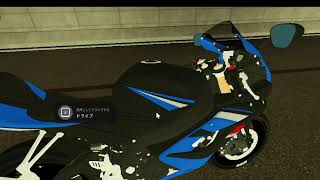2005年式 スズキ GSX-R1000 試乗😲