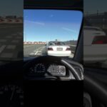 トヨタ チェイサー Tourer V ’97 [GT7アップデートver.1.71 追加車種 VR試乗]