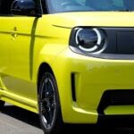ホンダ「Super-ONE」は補助金だけじゃない！実車試乗で判明した驚きの実力と魅力とは？#ホンダ #SuperONE #EV #電気自動車 #Honda #新型EV #NONEe