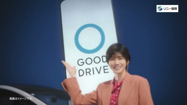 【2026年7月】ソニー損保 自動車保険 金融【動画広告】