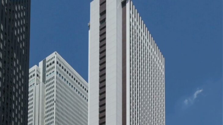 損保ジャパン、自動車保険料を5%引き上げ　来年1月、修理費高騰で