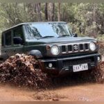 改良型「ジムニーノマド」発売から1か月。納期“約1年”も、輸入車ならではのリスクとは…試乗車配備で人気はさらに高まる予感