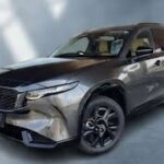 【新型CX-5試乗】これはかなり良い…！3代目CX-5に乗って分かった「驚きの進化」