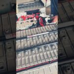 ハイブリッド車のバッテリー交換もしてます。