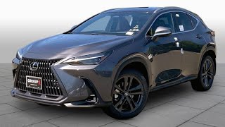ついに登場!レクサス NX 2026 完全解説 – デザイン,性能,価格を徹底レビュー | Lexus NX 2026 Finally Unveiled