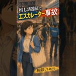 推し活参戦#推し活 #自動車保険 #交通乗用具