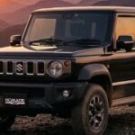 ついに解禁!スズキ ジムニーノマド 2027年モデル 徹底試乗レビュー、G-Class級の存在感を持つ5ドア本格クロカンの実力とは