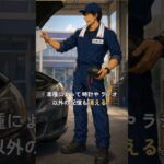 【その修理、いくら？】バッテリー交換は再設定込みで確認 #shorts