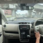 【試乗】ニッサン/デイズ/2018年式/X/660cc/B21W