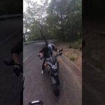 CFMOTO 450MT 試乗｜奈良奥山ドライブウェイの絶景ツーリング！