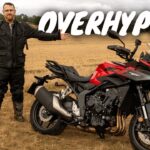 Honda CB1000GT Review | Honda’s New Sports Tourer Is GOOD