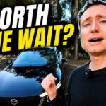 Mazda 6e Review: Late to the EV Party, But Worth the Wait?