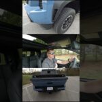 New Toyota Tacoma TRD Off-Road Powertrain Feel – Drive It Out #toyota #toyotatacoma #driveitout