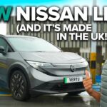 Nissan Leaf Review: Everything you need to know | Vertu