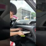 Part 4: Palit tayo cabin filter sa avanza #toyota #avanza #automobile
