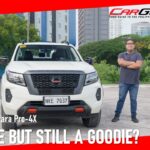 Review: 2026 Nissan Navara Pro-4X | CarGuide.PH