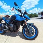 SUZUKI GSX8S. Ride and Review. Let’s Ride!