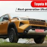 Toyota Hilux Review | Car India