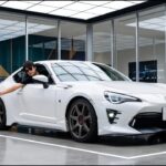 【試乗レビュー】TOYOTA 86 価格高騰中のMT車！ミッション初心者(34歳)でも熟成のFRスポーツは楽しめるのか？