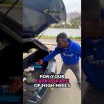 Diesel Mazda Demio Review — Why Kenyan Women Love This Small Car | TERAVA Motors”