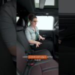 ULTIMATE FAMILY SUV – 2026 Honda Pilot Review