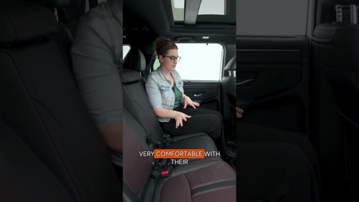ULTIMATE FAMILY SUV – 2026 Honda Pilot Review