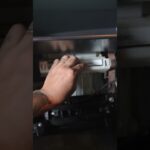 エアコンフィルター 交換 デイズルークス B21A