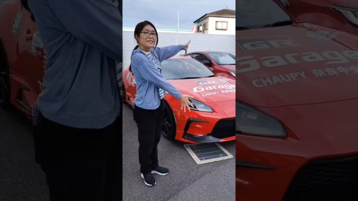 GR 86 TOYOTA ハチロク 2026 かよピン が 試乗 トヨタ ユナイテッド 奈良 南京終 店 赤色 外観 外装 Walk around 日本のスポーツカー #gr86#スポーツカー