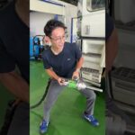 整備工場の工具紹介！タイヤ交換で使う「インパクトレンチ」とは？ #整備士 #新卒採用