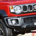 スズキの新型「ジムニー ノマド（2型）」に試乗！ 乗り心地はウワサ以上？ 軽ジムニーオーナーが感じた進化とは【試乗レビュー】KURU KURA（くるく