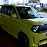 Super-ONEに試乗しました！！