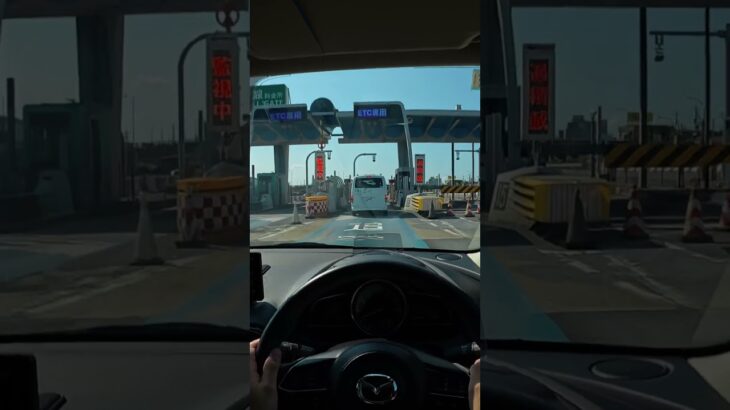 MAZDA2を試乗｜街乗りは快適。でも高速では…？｜MAZDA3乗りがレビュー