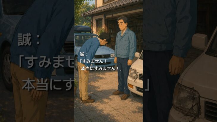 ２事故って何？#自動車保険 #等級ダウン #保険料