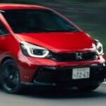 フィット e:HEV RSは320万円の価値あり？実際に試乗して分かった驚きの実力！ホンダ最新ハイブリッド徹底レビュー
