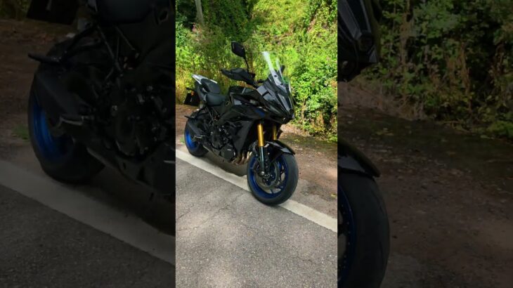 🚀 Prueba Suzuki GSX-S1000GX