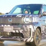加速がヤバいw】 ホンダ新型スーパーワン試乗! 95馬力のブーストモードが異次元! 街乗り最強のEVコンパクトか? 欠点もレポート! 補助金バグってる!」Honda Super-ONE 2026