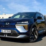 2026 Mitsubishi Eclipse Cross Review by Catching Cars
