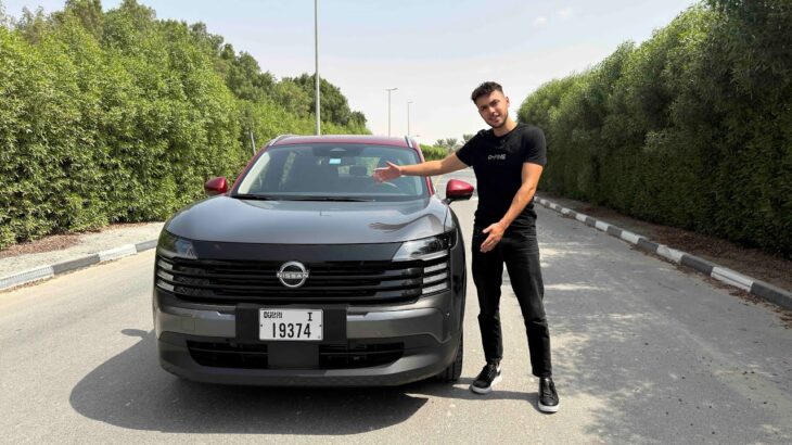 2026 Nissan KICKS Review, Best Compact SUV Yet?