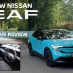 2026 Nissan Leaf Review & First Drive: Better Than Ever?