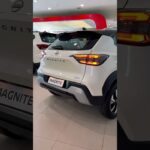 2026 Nissan Magnite turbo-Review
