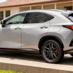 2027 Lexus NX Review: Lexus Just Made the Luxury SUV Even Better