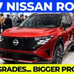 2027 Nissan Rogue Review: Big Upgrades, Serious Problems